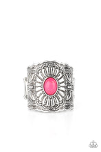 Load image into Gallery viewer, Exquisitely Ornamental - Pink
